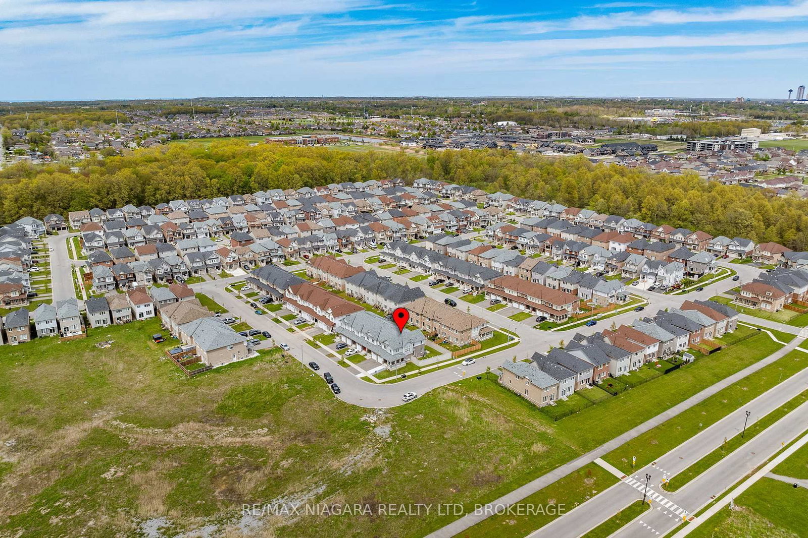 7782 Dockweed Drive • Niagara Falls, ON photo 34