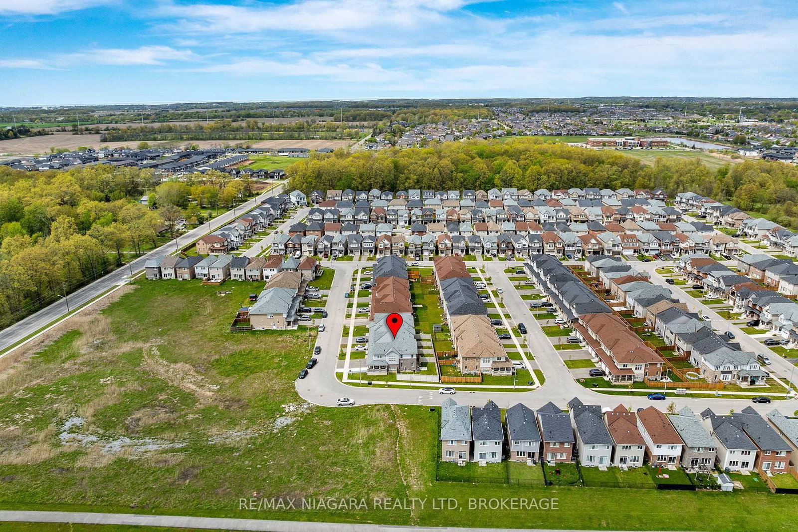 7782 Dockweed Drive • Niagara Falls, ON photo 35
