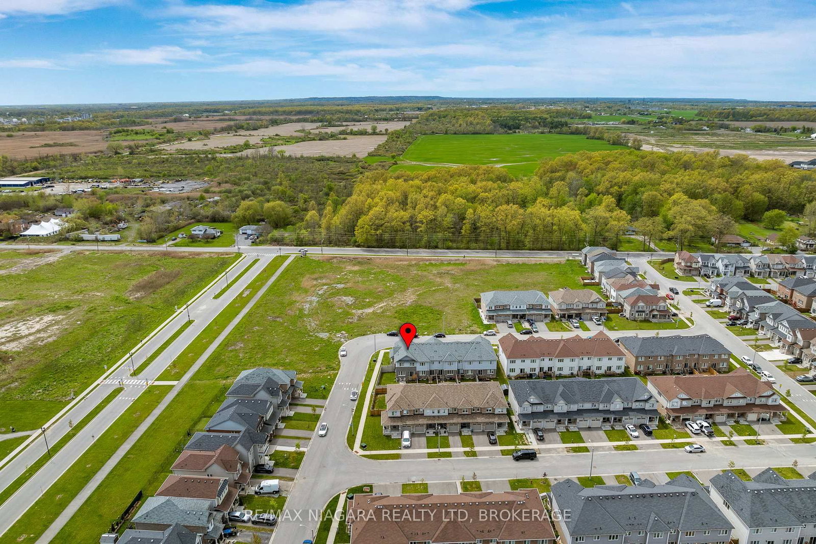 7782 Dockweed Drive • Niagara Falls, ON photo 36