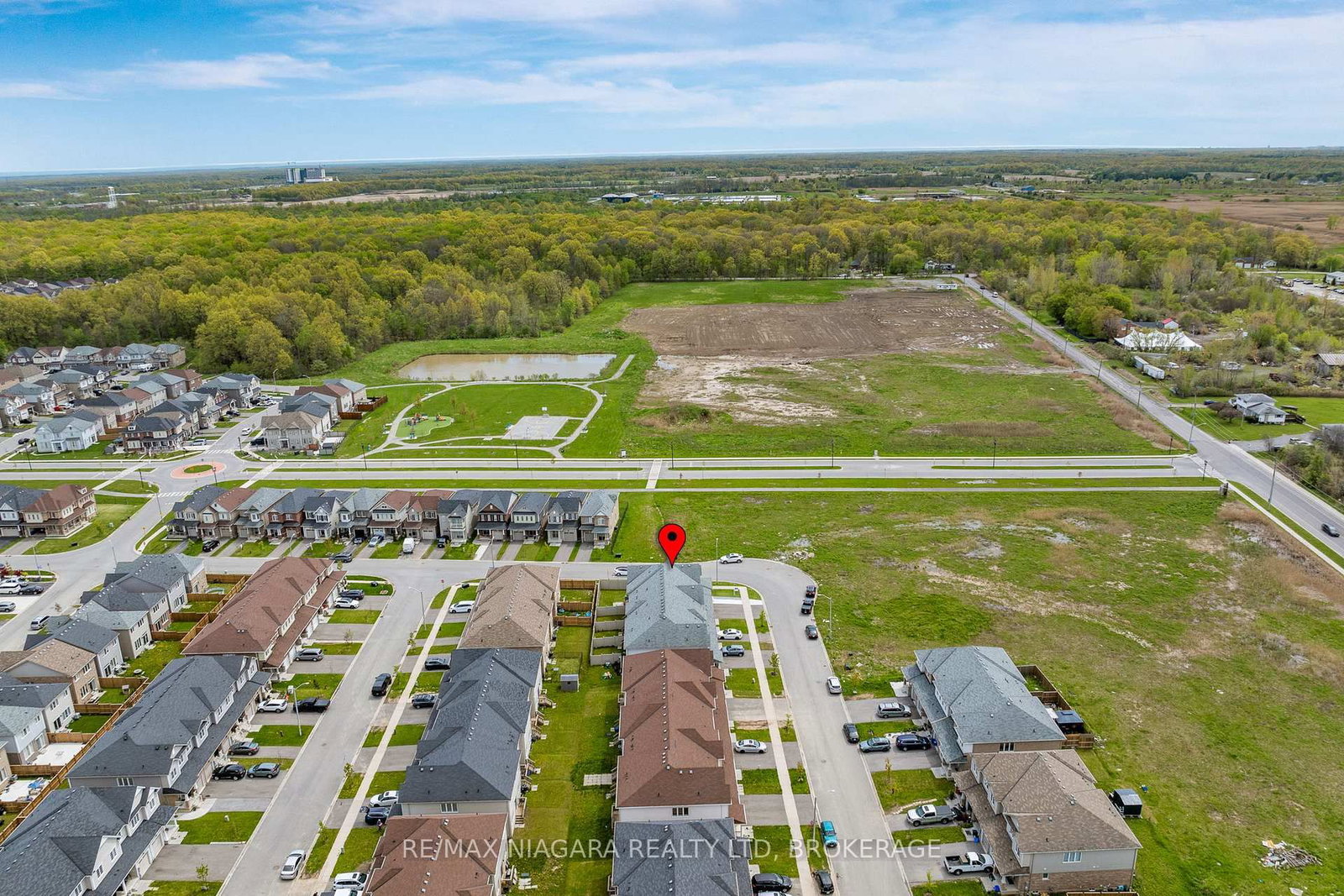 7782 Dockweed Drive • Niagara Falls, ON photo 37
