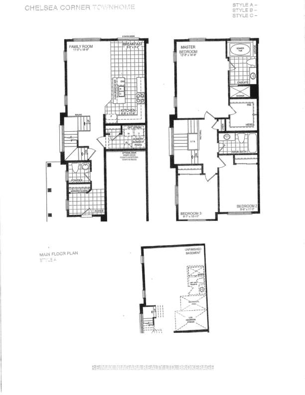 7782 Dockweed Drive • Niagara Falls, ON photo 41