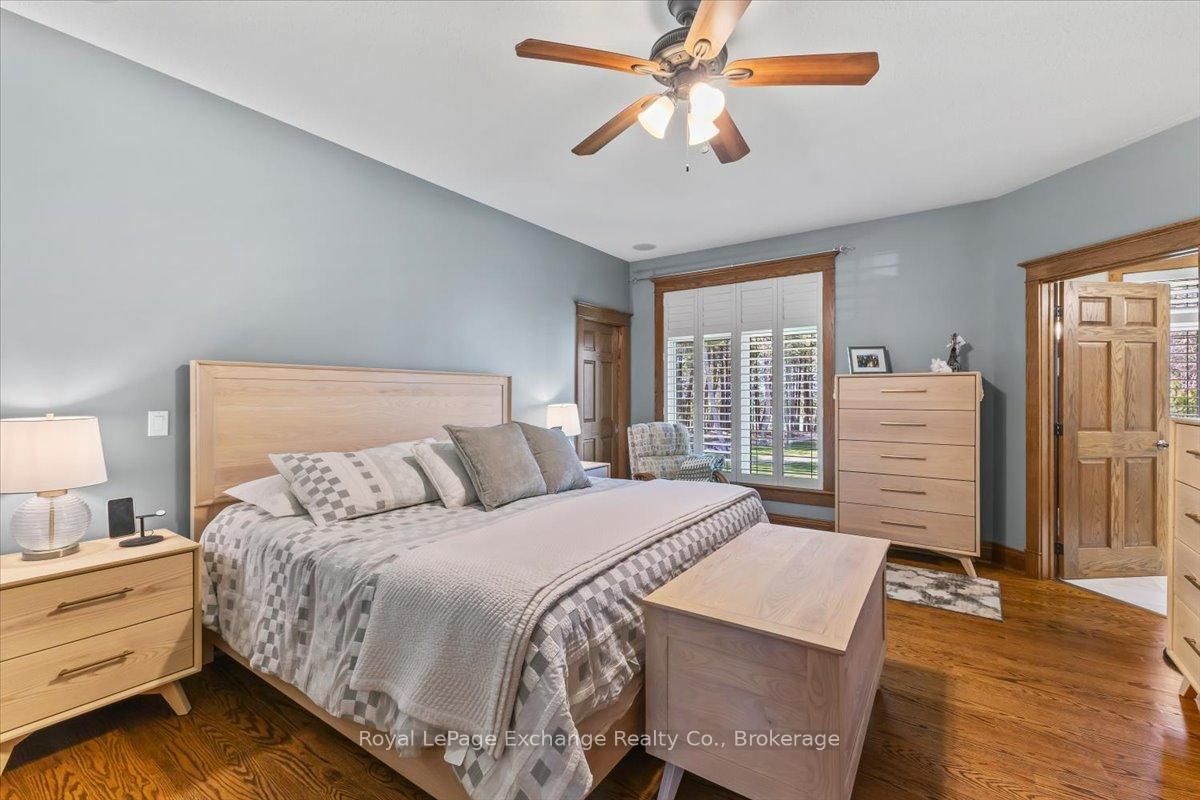 195 Birchwood Avenue • Kincardine, ON photo 14