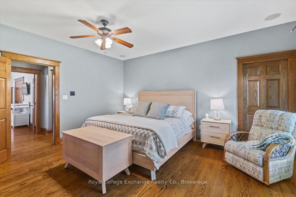 195 Birchwood Avenue • Kincardine, ON photo 15