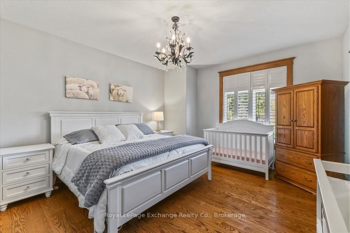 195 Birchwood Avenue • Kincardine, ON photo 18