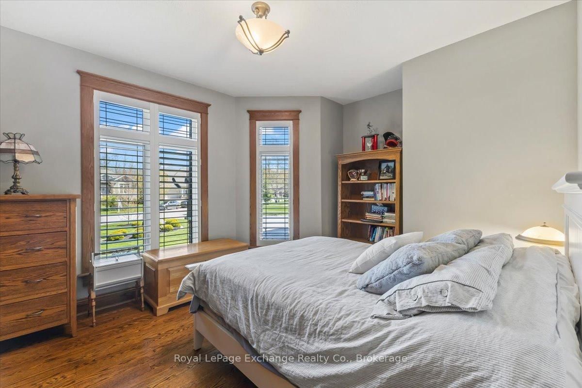 195 Birchwood Avenue • Kincardine, ON photo 19