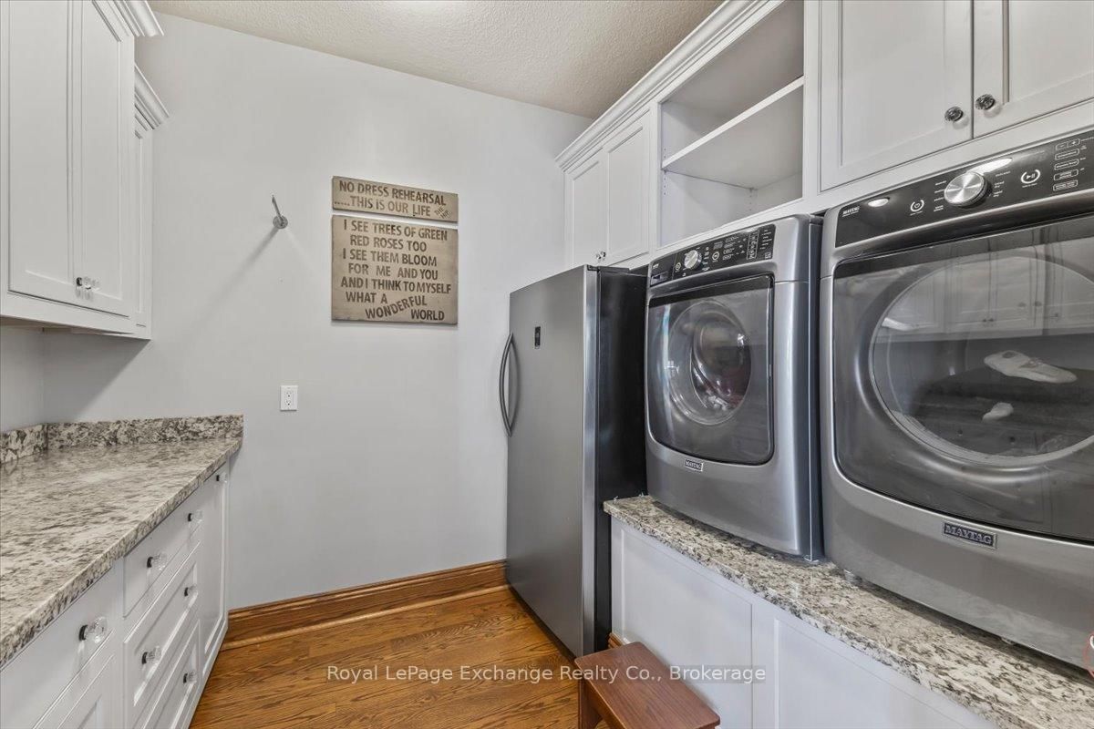 195 Birchwood Avenue • Kincardine, ON photo 24