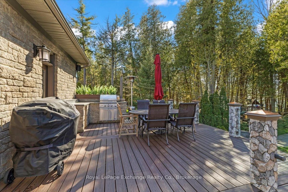 195 Birchwood Avenue • Kincardine, ON photo 25