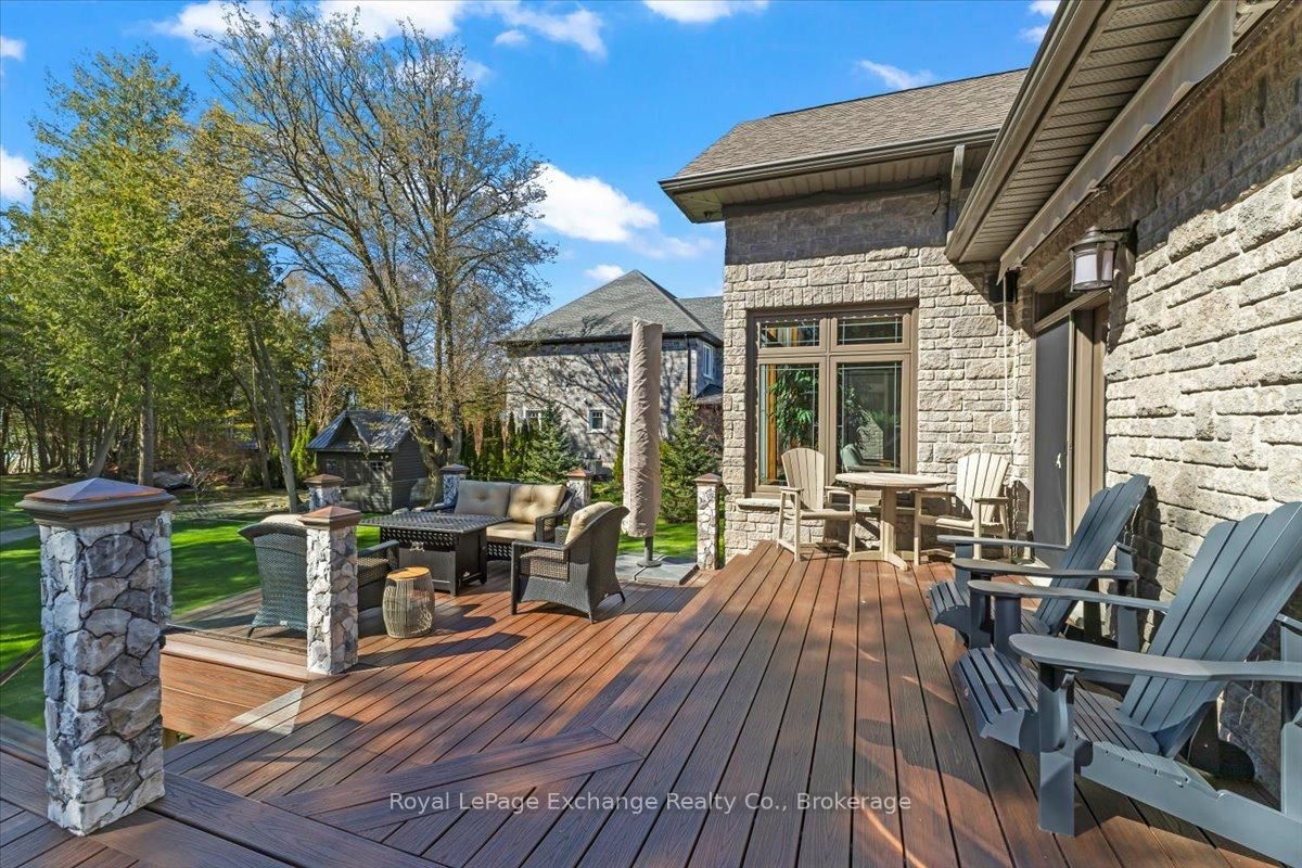 195 Birchwood Avenue • Kincardine, ON photo 26