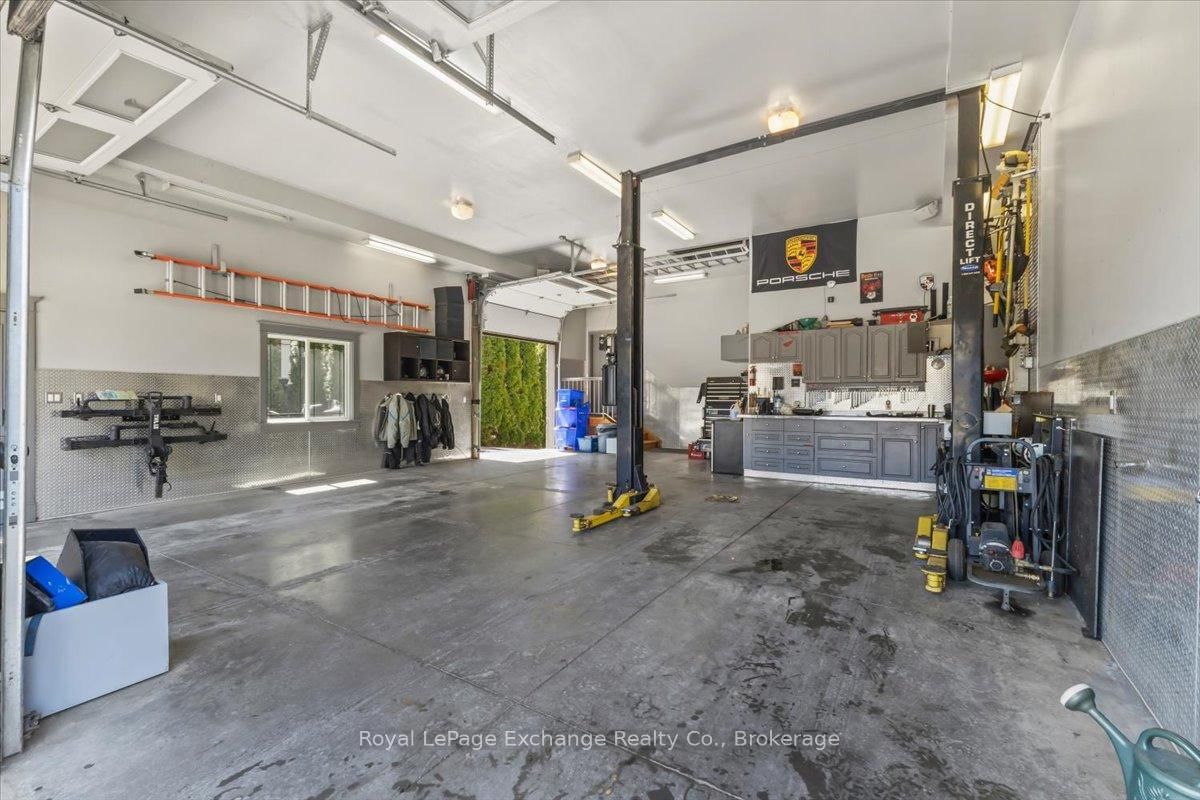 195 Birchwood Avenue • Kincardine, ON photo 27