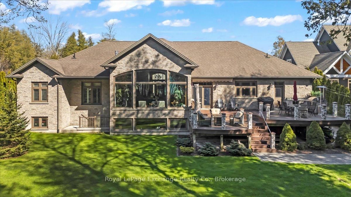 195 Birchwood Avenue • Kincardine, ON photo 29