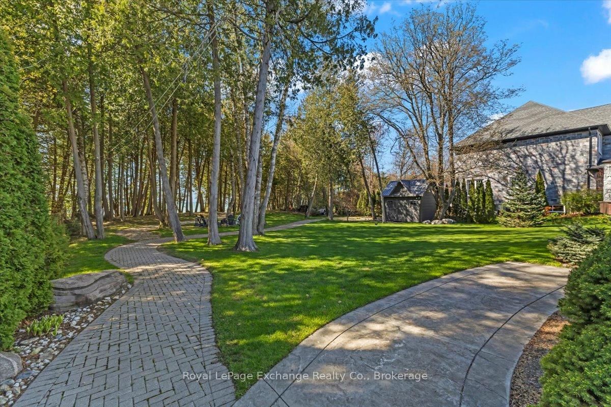 195 Birchwood Avenue • Kincardine, ON photo 30