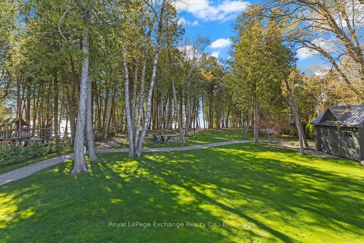 195 Birchwood Avenue • Kincardine, ON photo 31