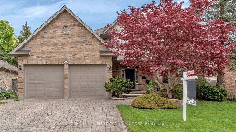 home for sale on 10 Bassenthwaite Crescent