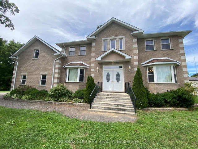 4 Palmer Street