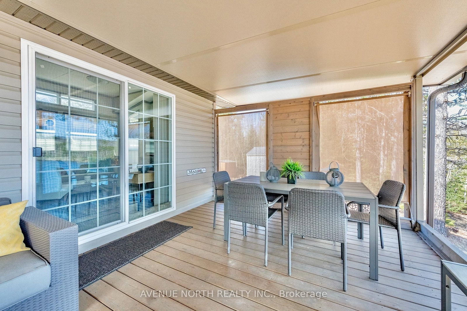 #H23 - 240 PINEWOOD PARK Road • Haley Station, ON photo 8
