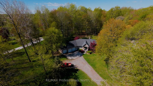 9883 Graham Road