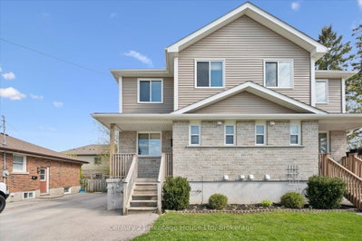 126 Forfar Street E • Centre Wellington, ON photo 2