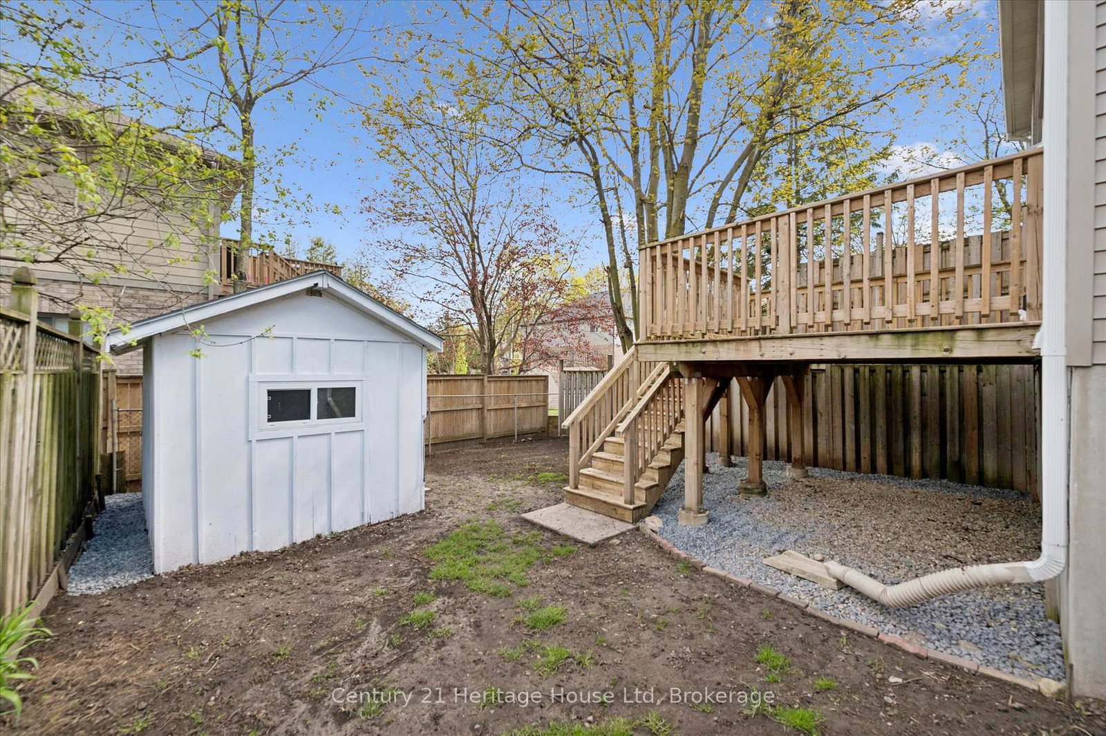 126 Forfar Street E • Centre Wellington, ON photo 35