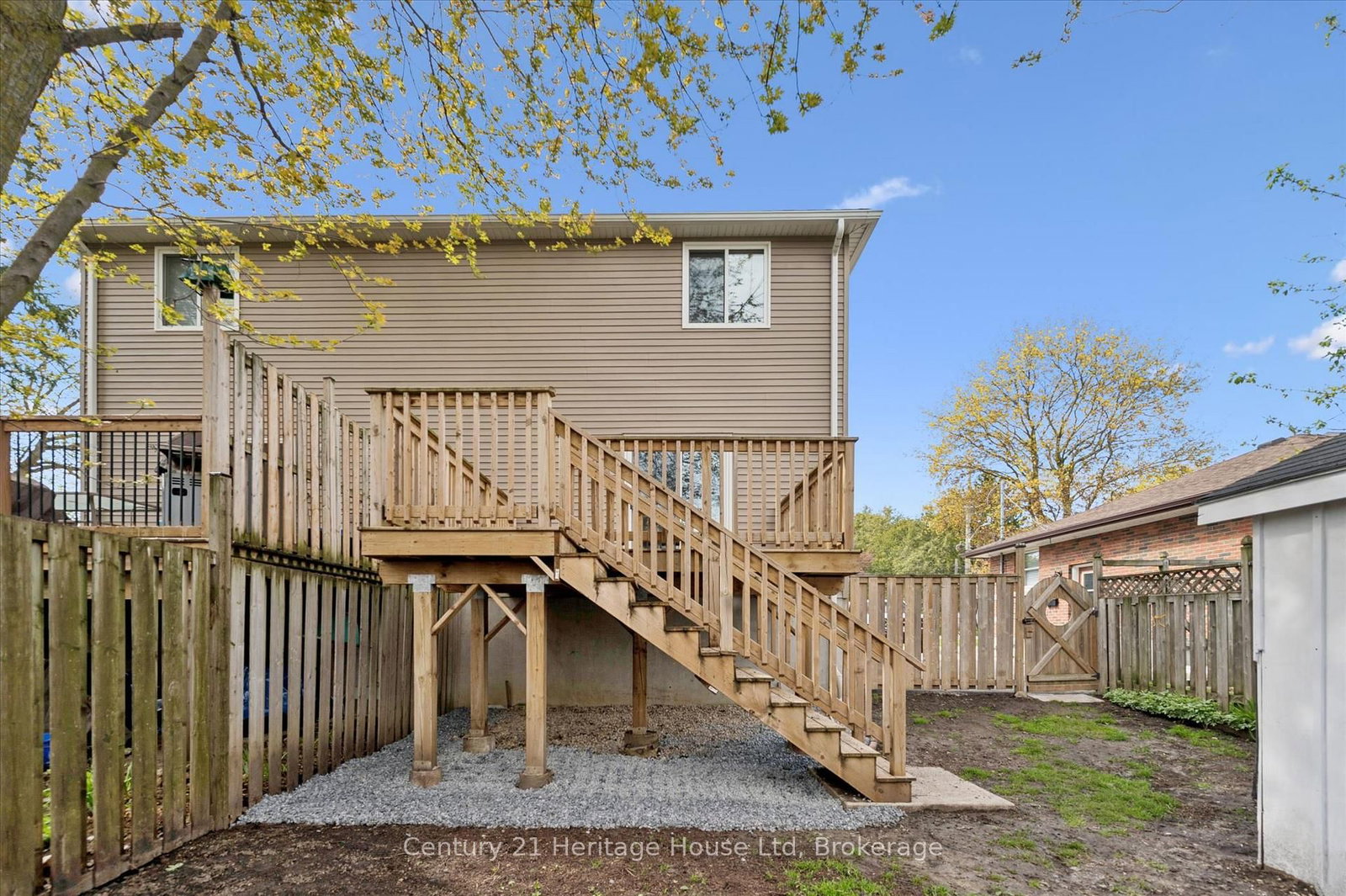126 Forfar Street E • Centre Wellington, ON photo 38