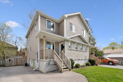 126 Forfar Street E • Centre Wellington, ON photo 4
