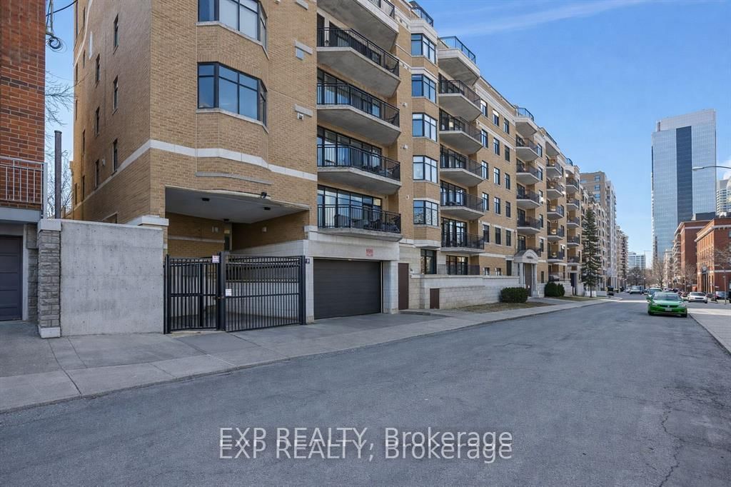 260 Besserer Street, Unit 209 - Photo 2