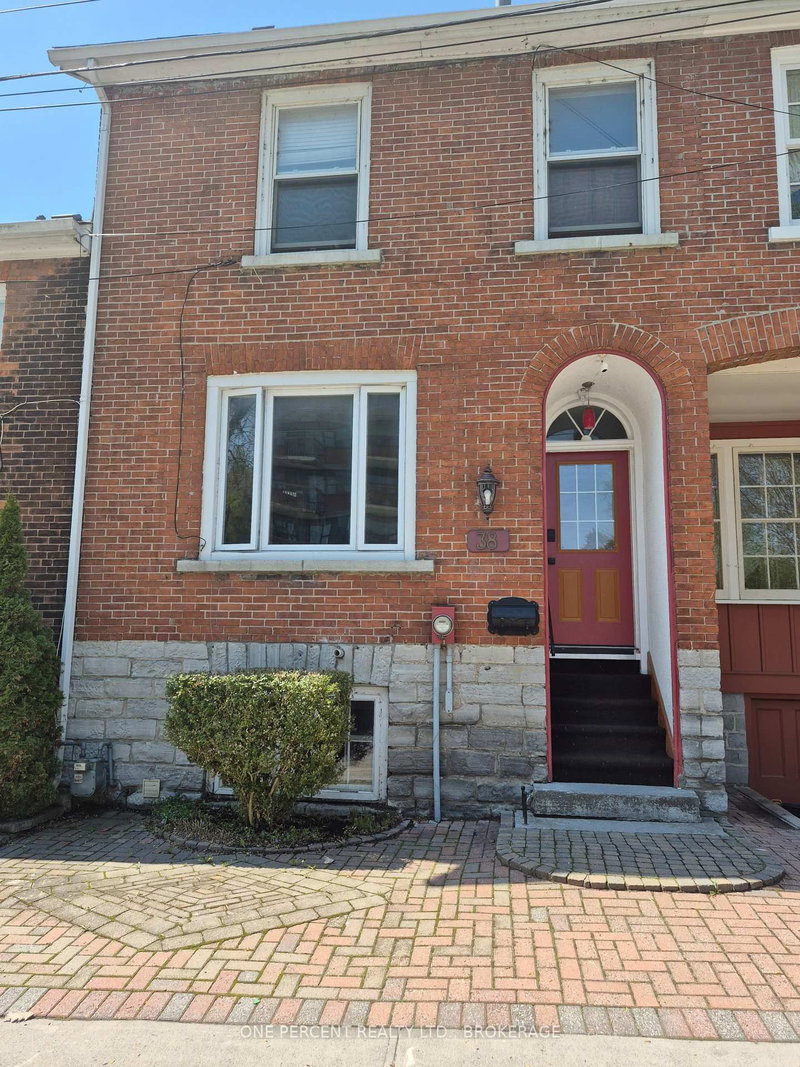 38 Lower Union Street