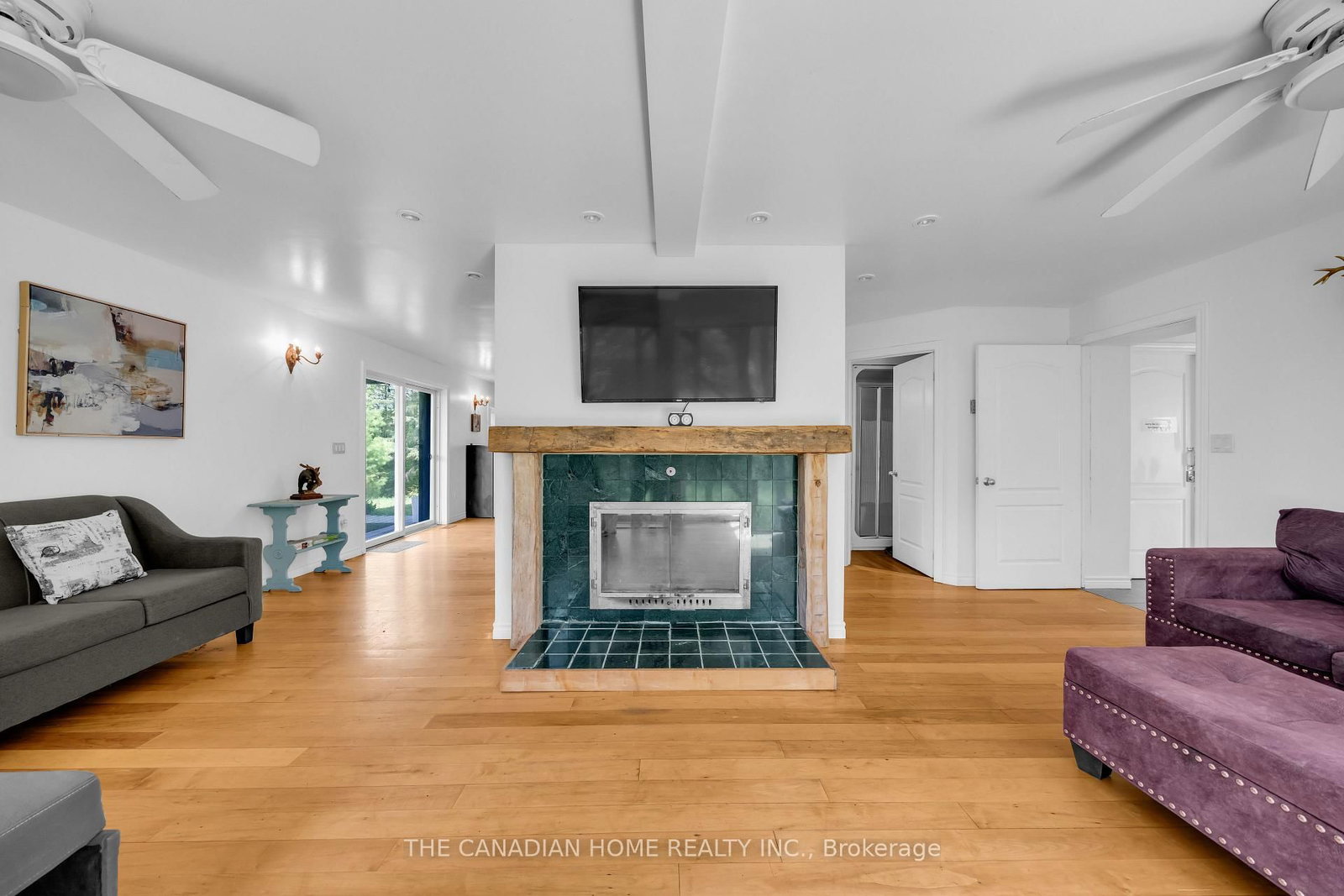 5451 ARDEN Road • Arden, ON photo 19