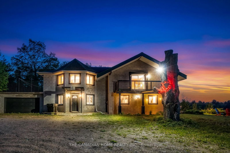 5451 ARDEN Road