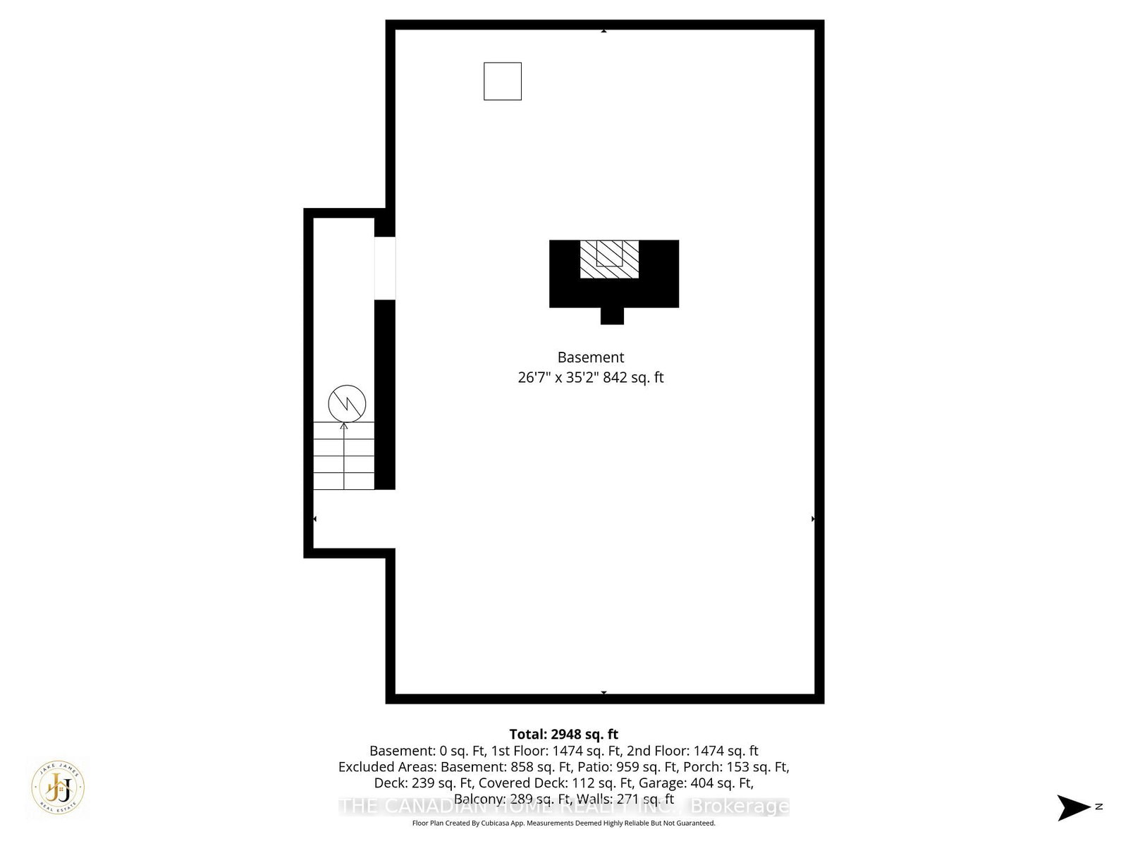 5451 ARDEN Road • Arden, ON photo 49