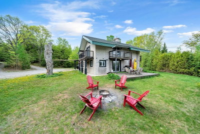 5451 ARDEN Road • Arden, ON photo 5