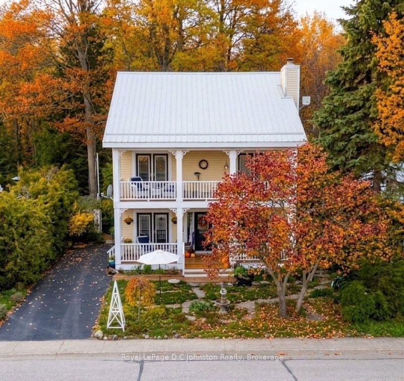 383 McNabb Street Unit 123