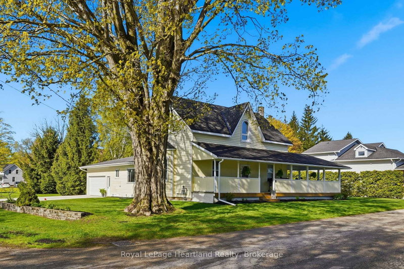 home for sale on 16 King Street