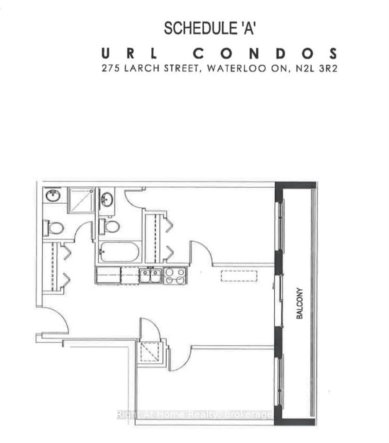 G310 - 275 LARCH Street