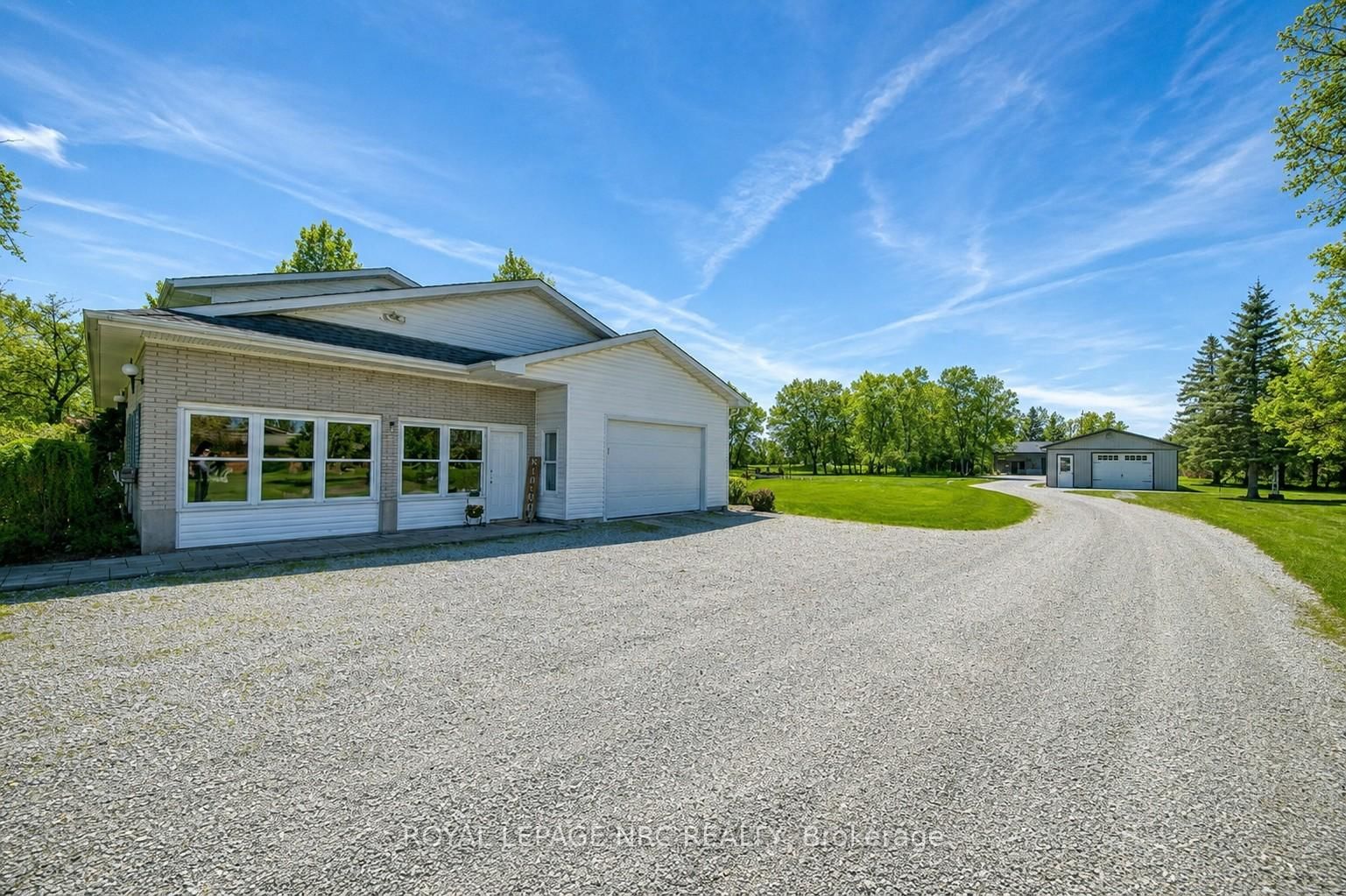 53616 Smith Road