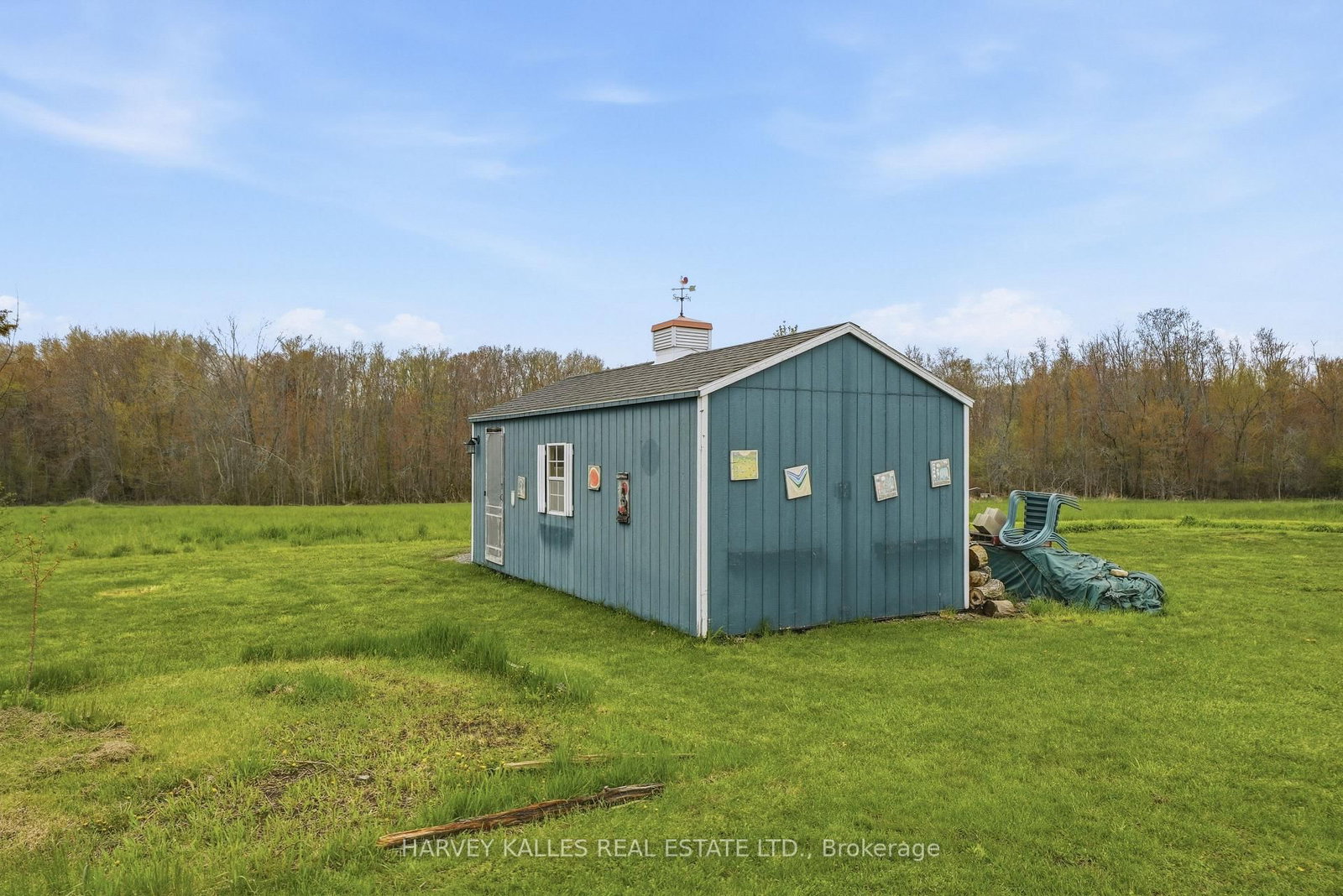 8 School House Road • Prince Edward County, ON photo 34