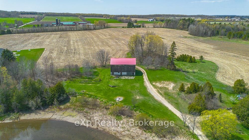 236636 Concession 2A Concession • Chatsworth, ON photo 11