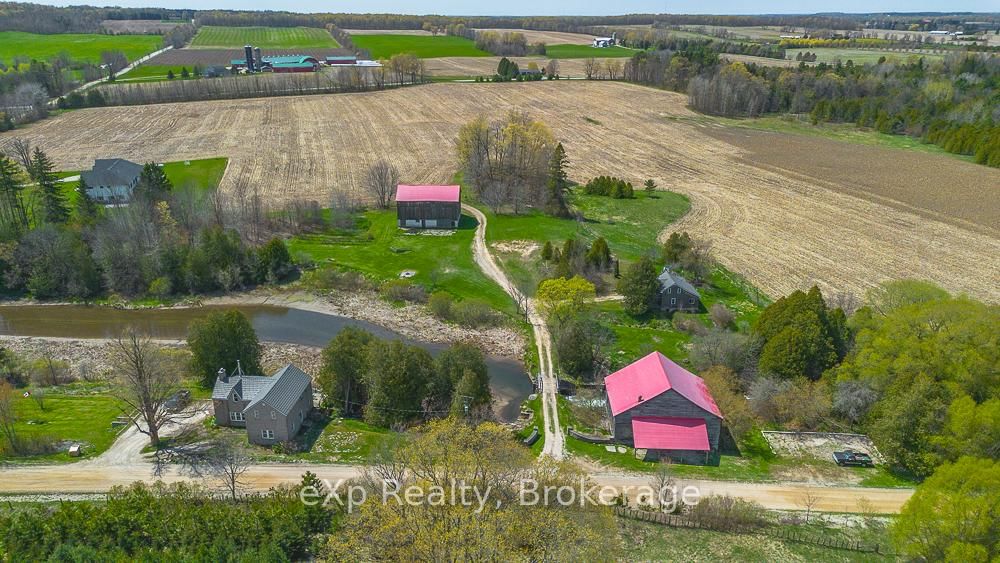 236636 Concession 2A Concession • Chatsworth, ON photo 12