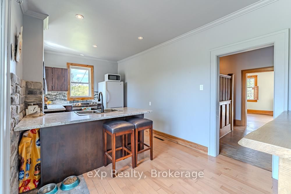 236636 Concession 2A Concession • Chatsworth, ON photo 14