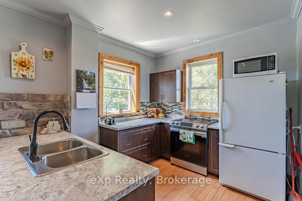 236636 Concession 2A Concession • Chatsworth, ON photo 15