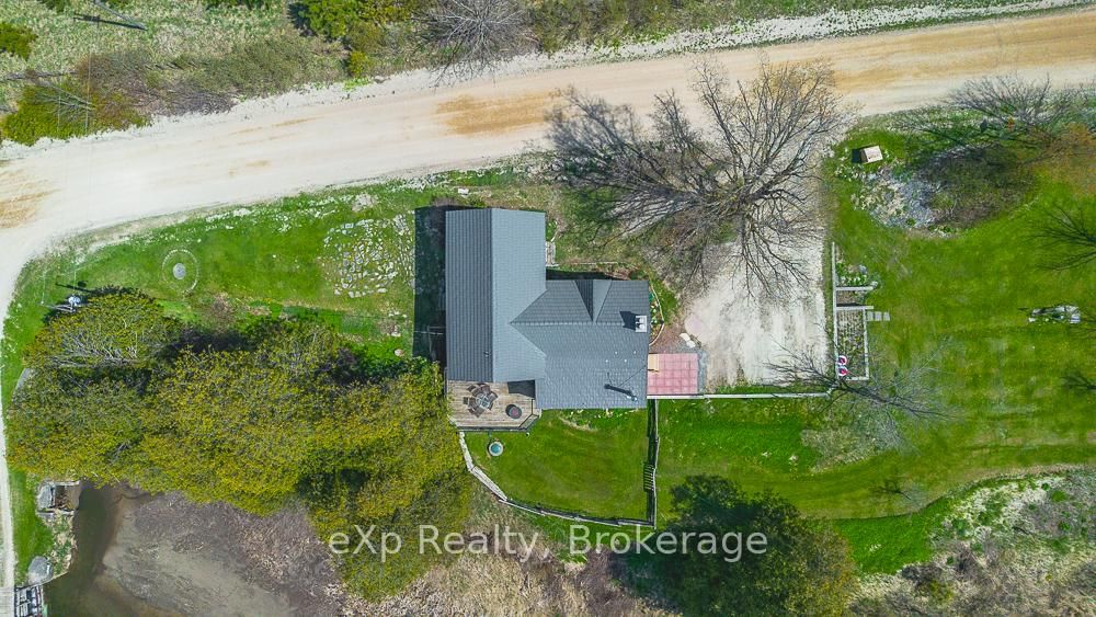 236636 Concession 2A Concession • Chatsworth, ON photo 31
