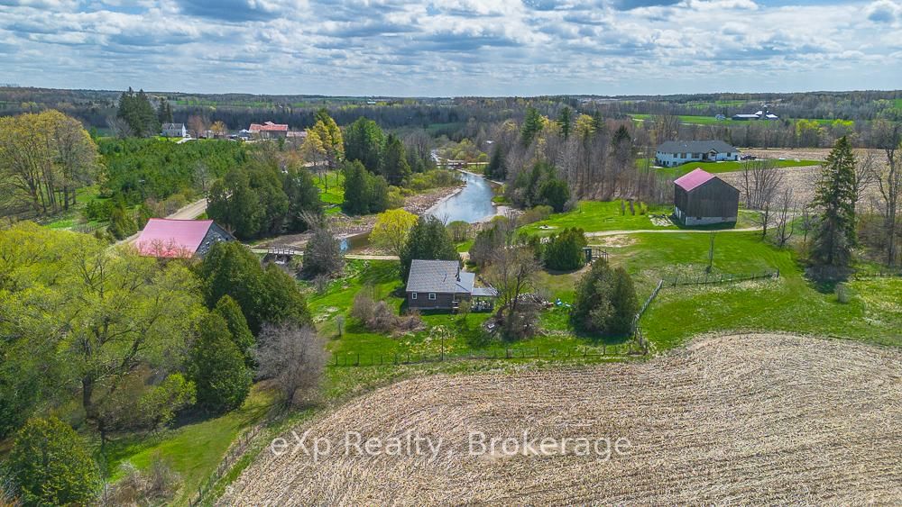 236636 Concession 2A Concession • Chatsworth, ON photo 33