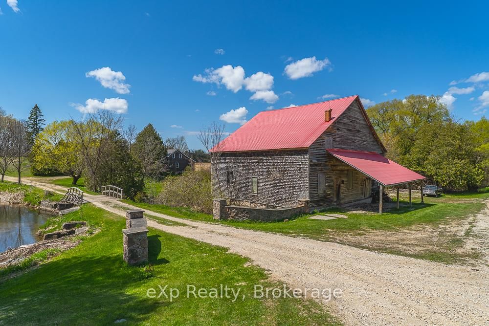 236636 Concession 2A Concession • Chatsworth, ON photo 35