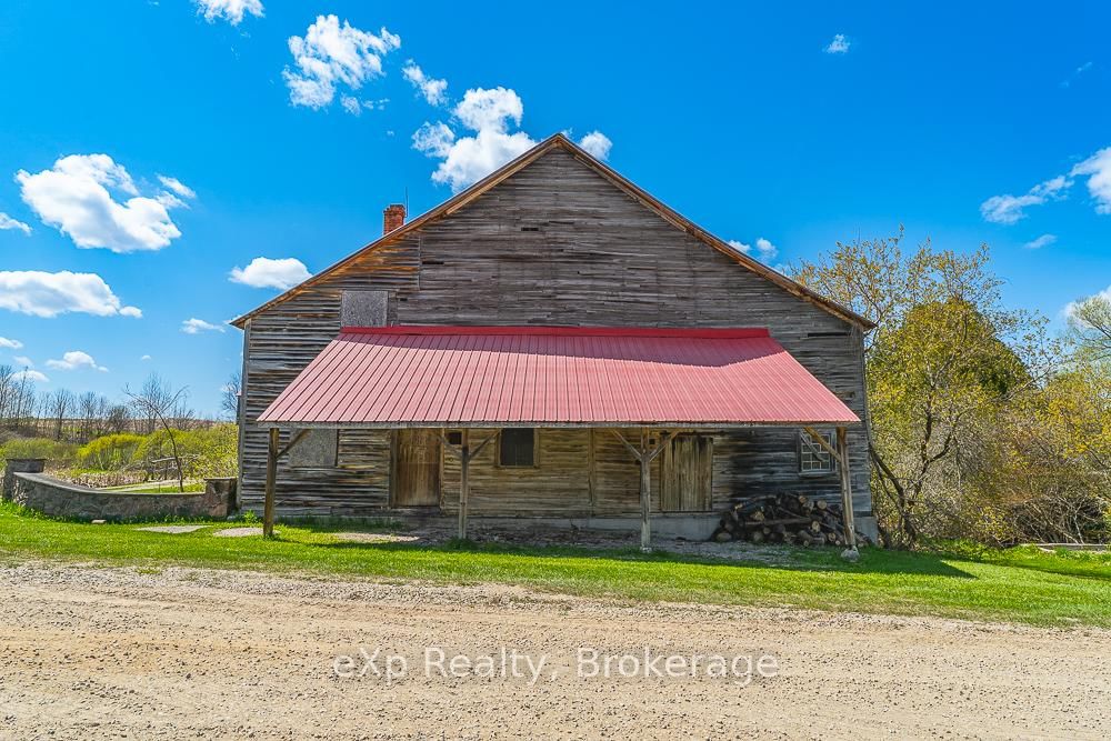 236636 Concession 2A Concession • Chatsworth, ON photo 36