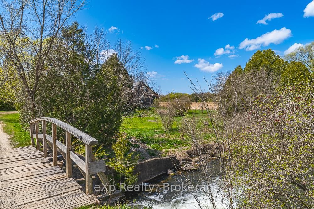 236636 Concession 2A Concession • Chatsworth, ON photo 38