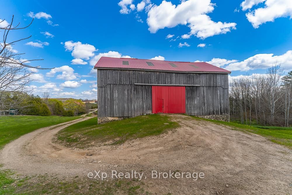 236636 Concession 2A Concession • Chatsworth, ON photo 45