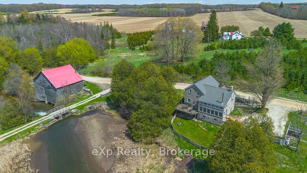 236636 Concession 2A Concession • Chatsworth, ON photo 5