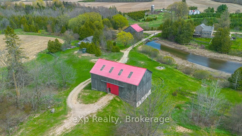 236636 Concession 2A Concession • Chatsworth, ON photo 6