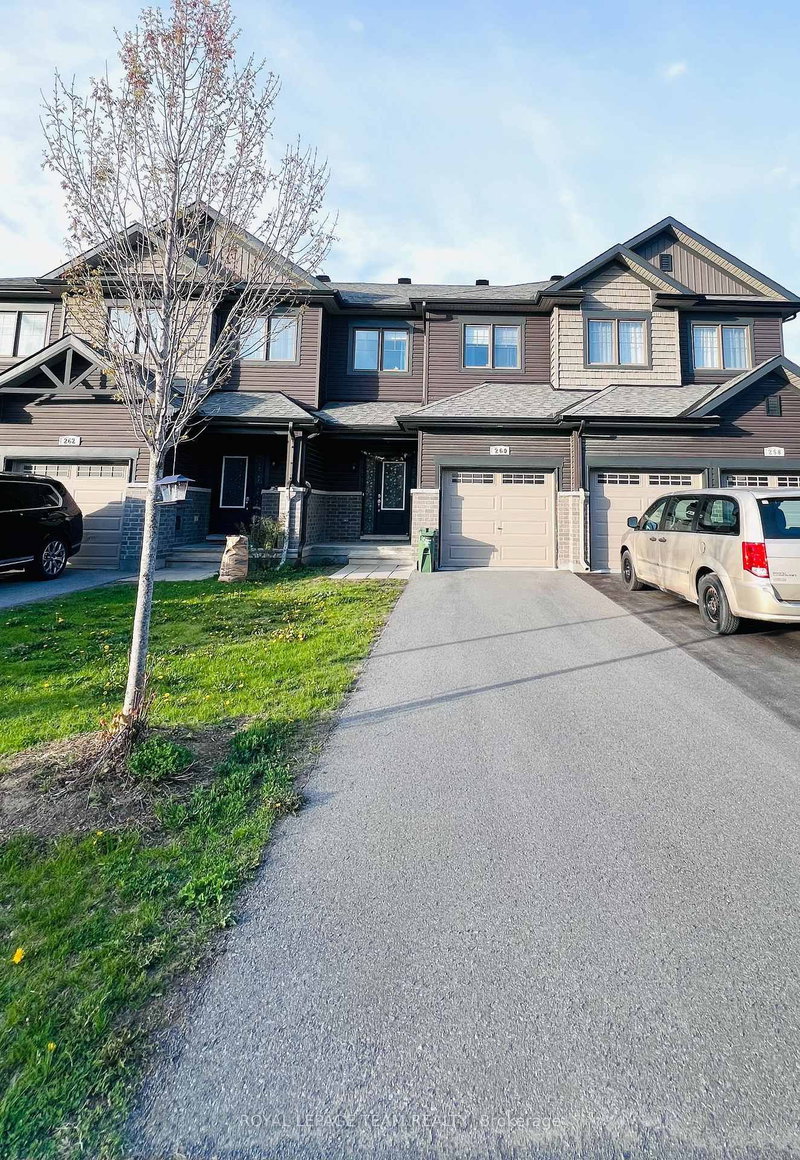 home for lease on 260 Tim Sheehan Place