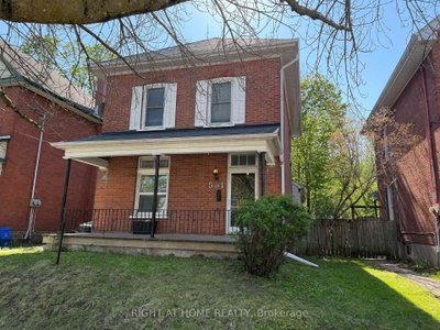 551 Bethune Street