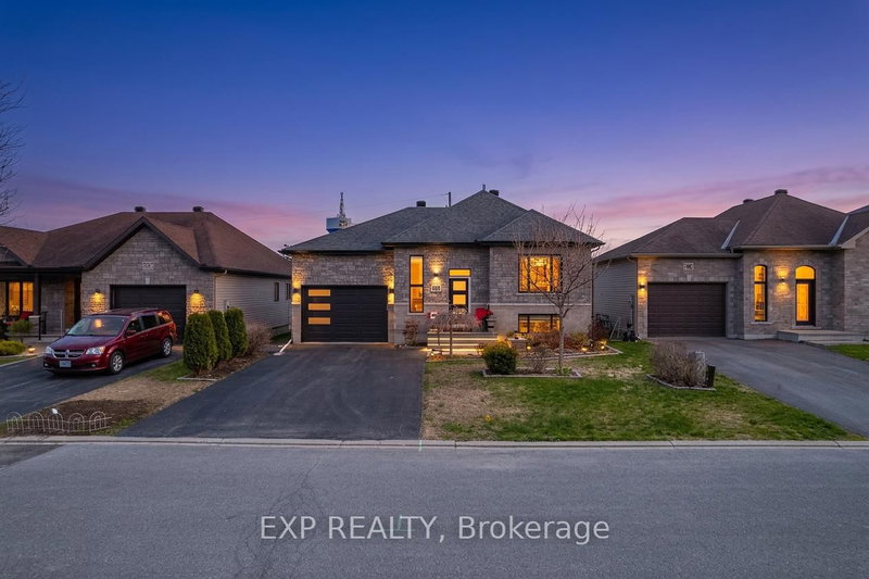 home for sale on 511 Francois Street